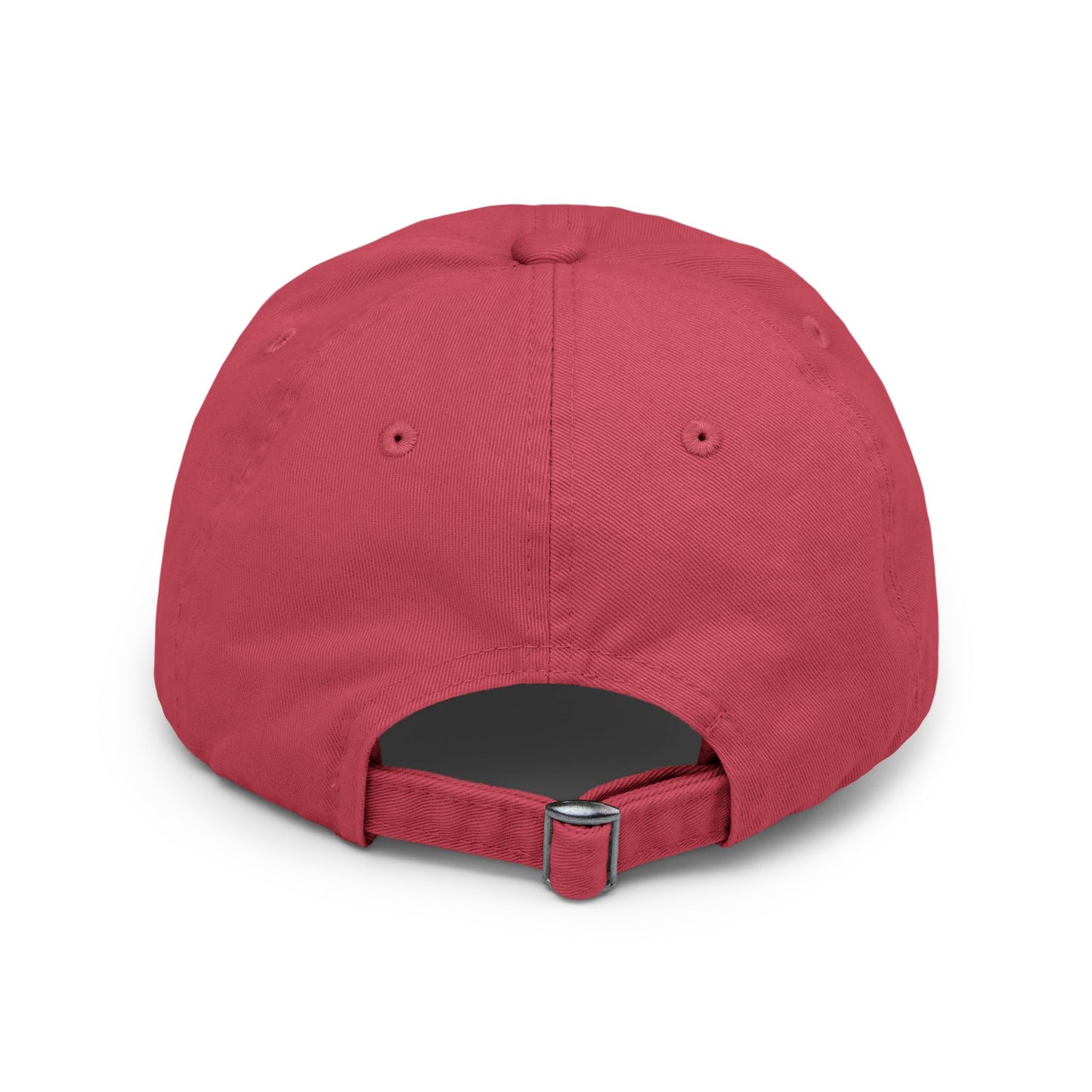 Detroit Comedy Ball Cap Hate - Unisex Twill Hat