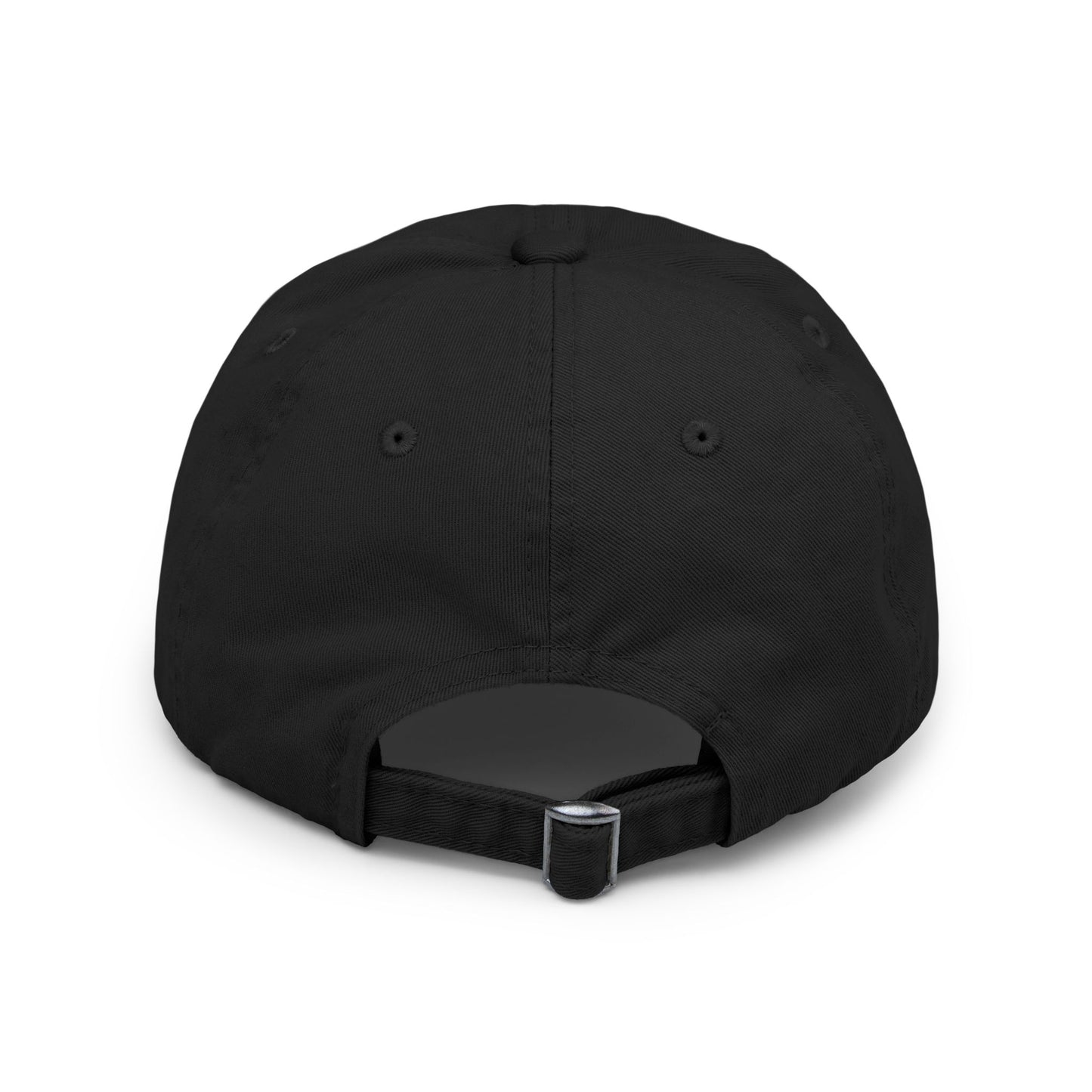 Detroit Comedy Ball Cap Hate - Unisex Twill Hat
