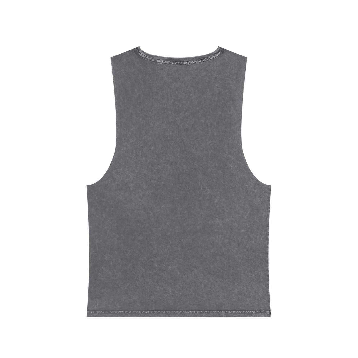 Detroit Comedy - Unisex Stonewash Tank Top