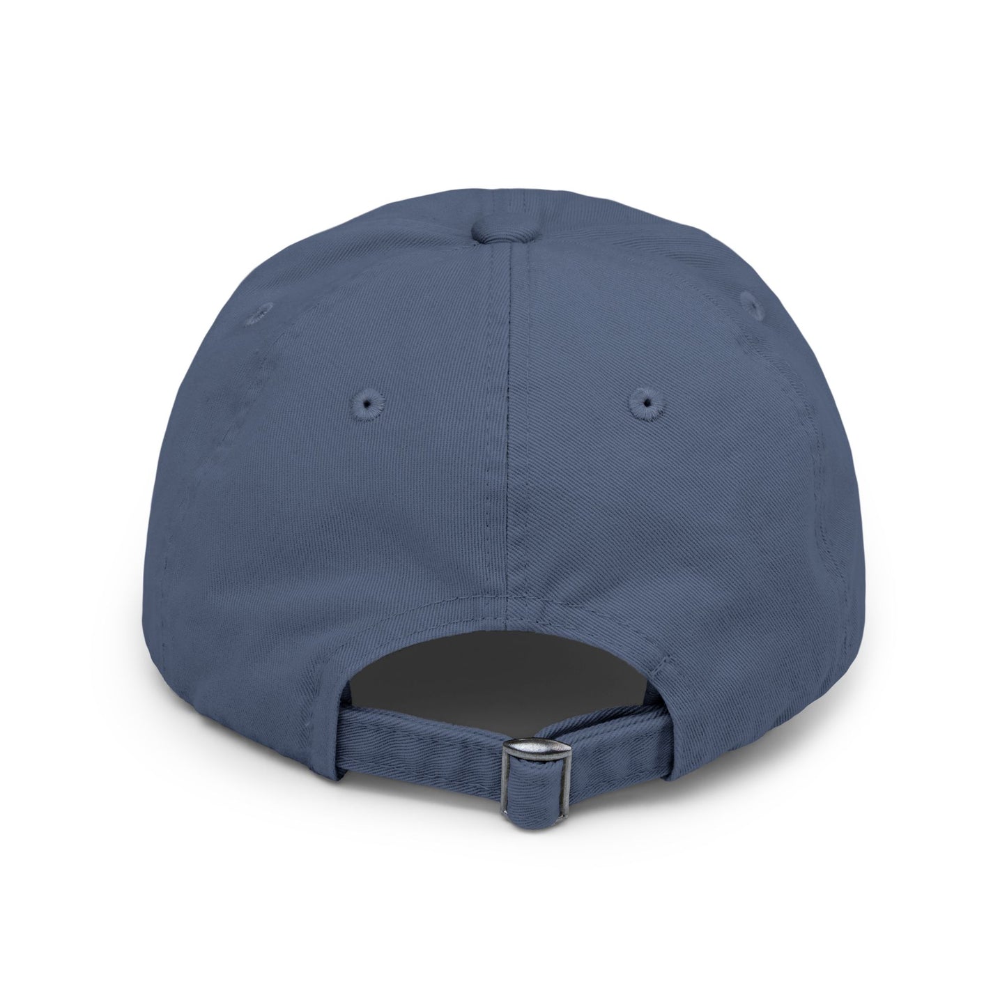 Detroit Comedy Ball Cap Hate - Unisex Twill Hat
