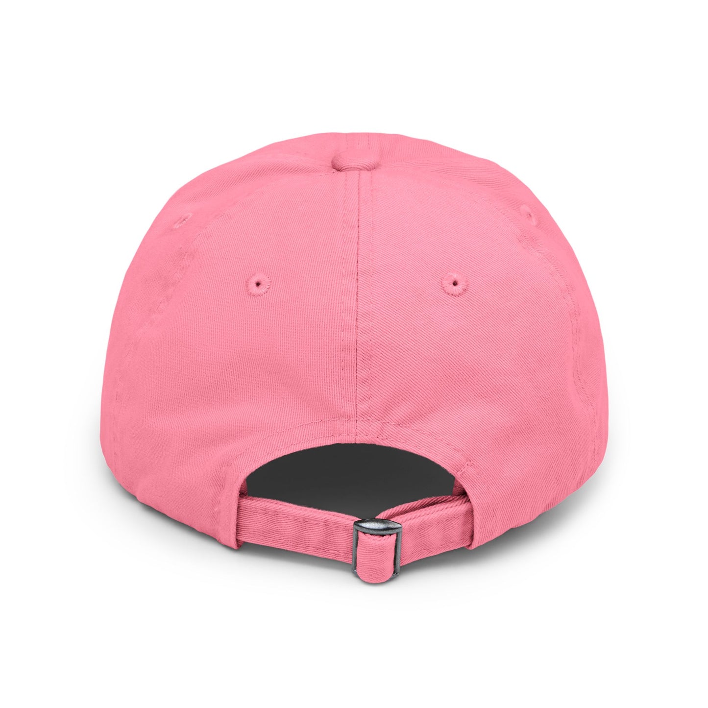 Detroit Comedy Ball Cap Hate - Unisex Twill Hat