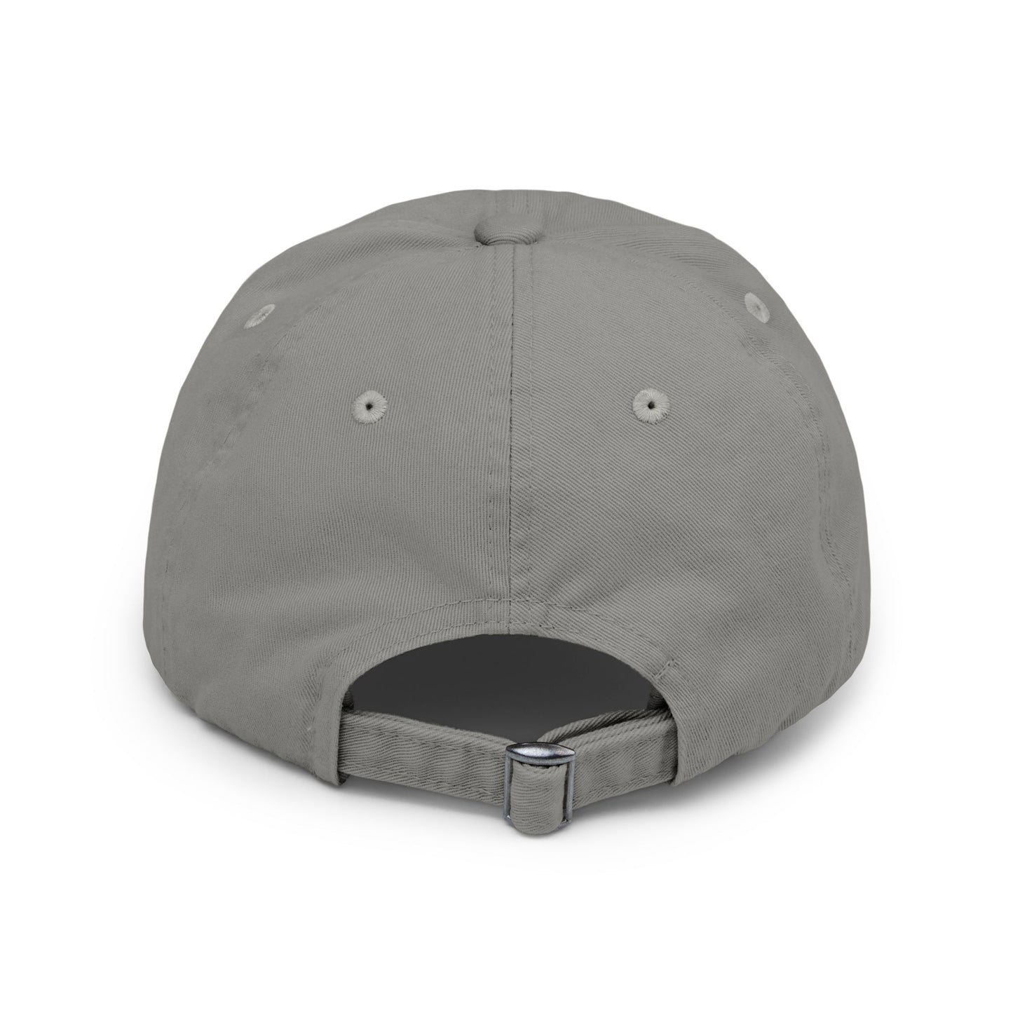 Detroit Comedy Ball Cap Hate - Unisex Twill Hat