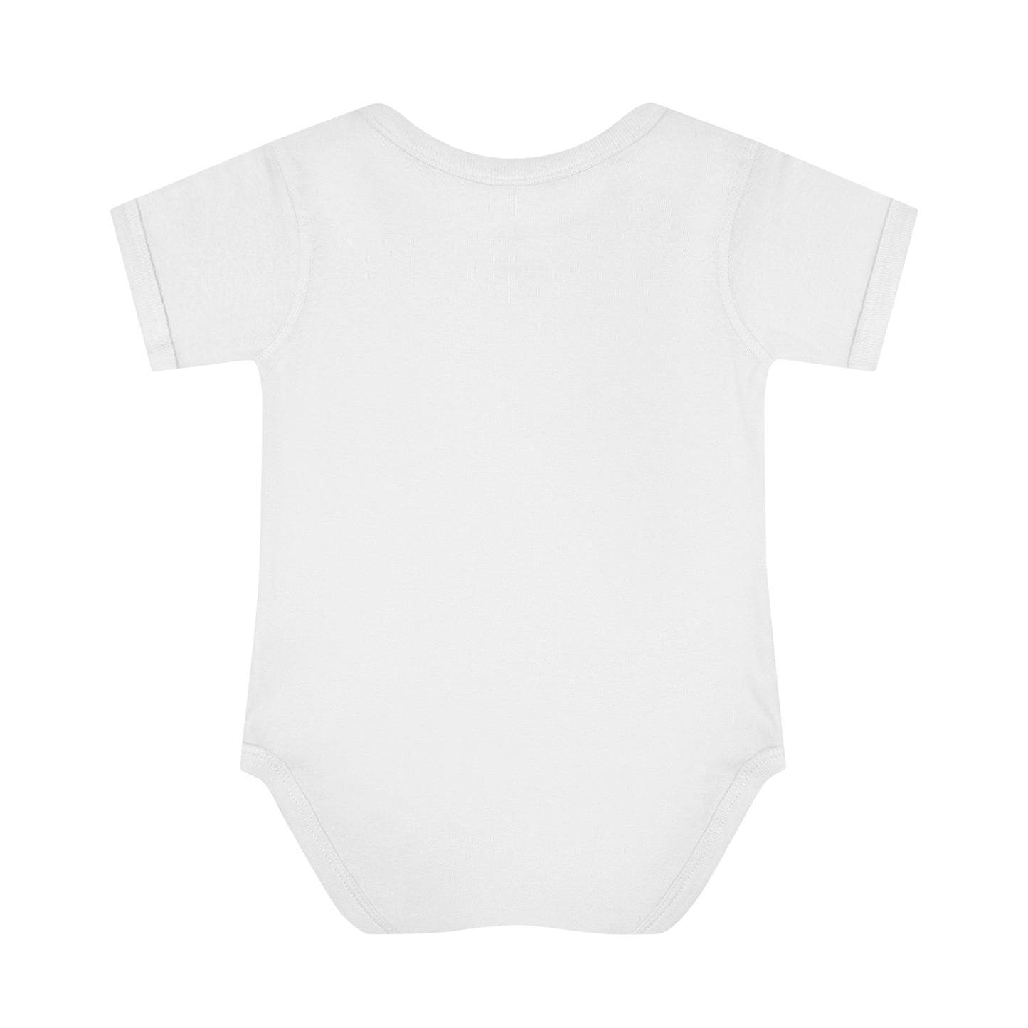 Future Stand Up Comedy Headliner Onesie - Infant Baby Rib Bodysuit