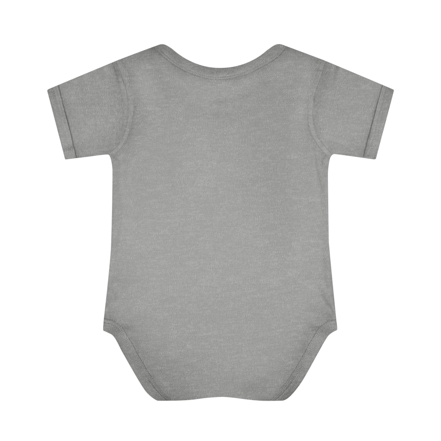 Future Stand Up Comedy Headliner Onesie - Infant Baby Rib Bodysuit