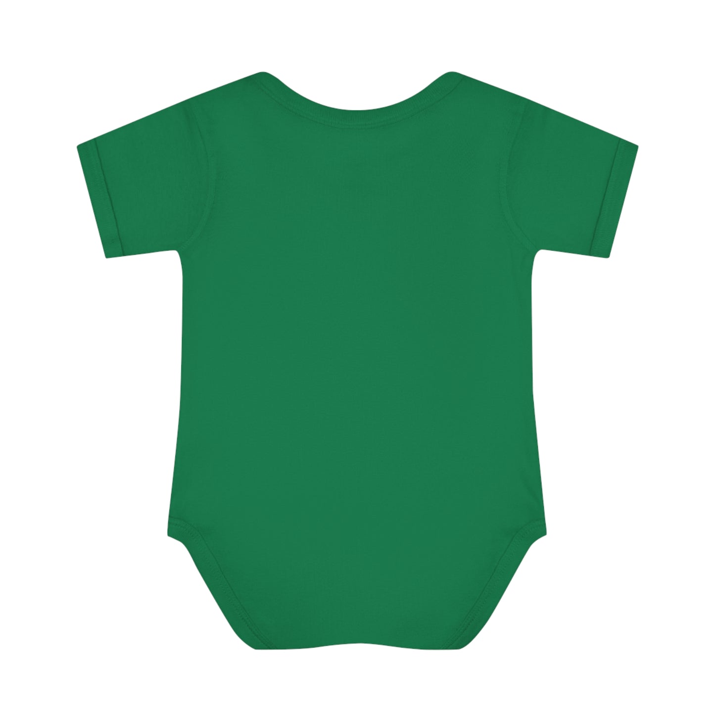 Future Stand Up Comedy Headliner Onesie - Infant Baby Rib Bodysuit